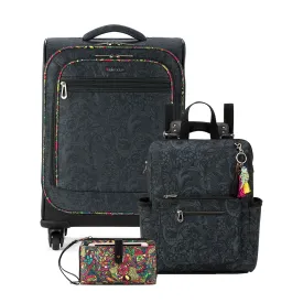 3 Piece Spirit Desert Travel Gift Set