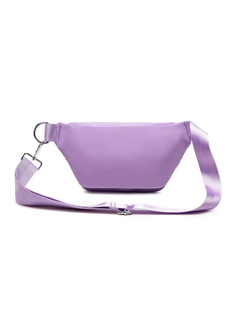 Aaliyah Fanny Pack