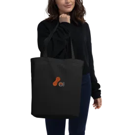 Adaptavist Embroidered Hello Design Tote Bag