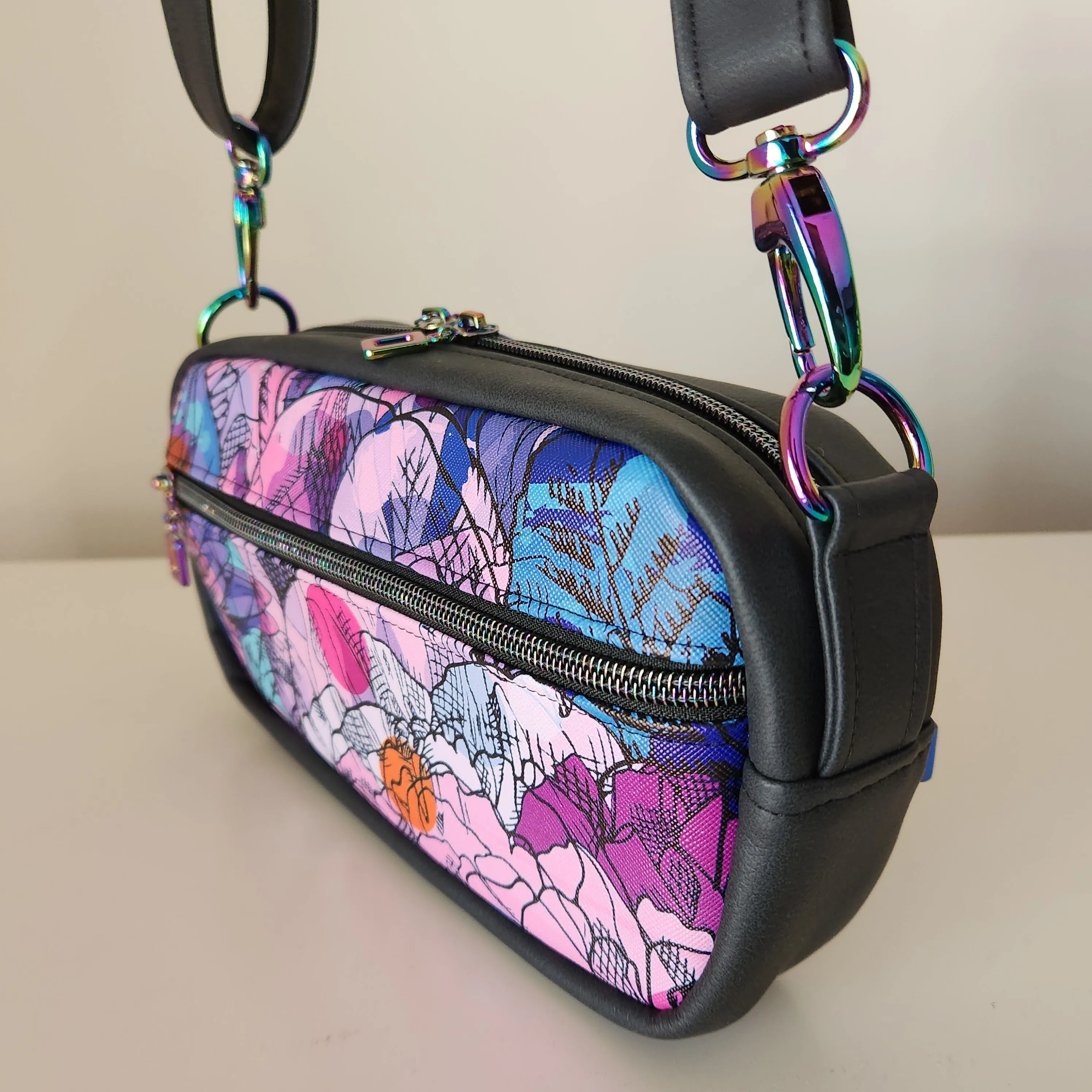 Adventure Bag Sewing Pattern