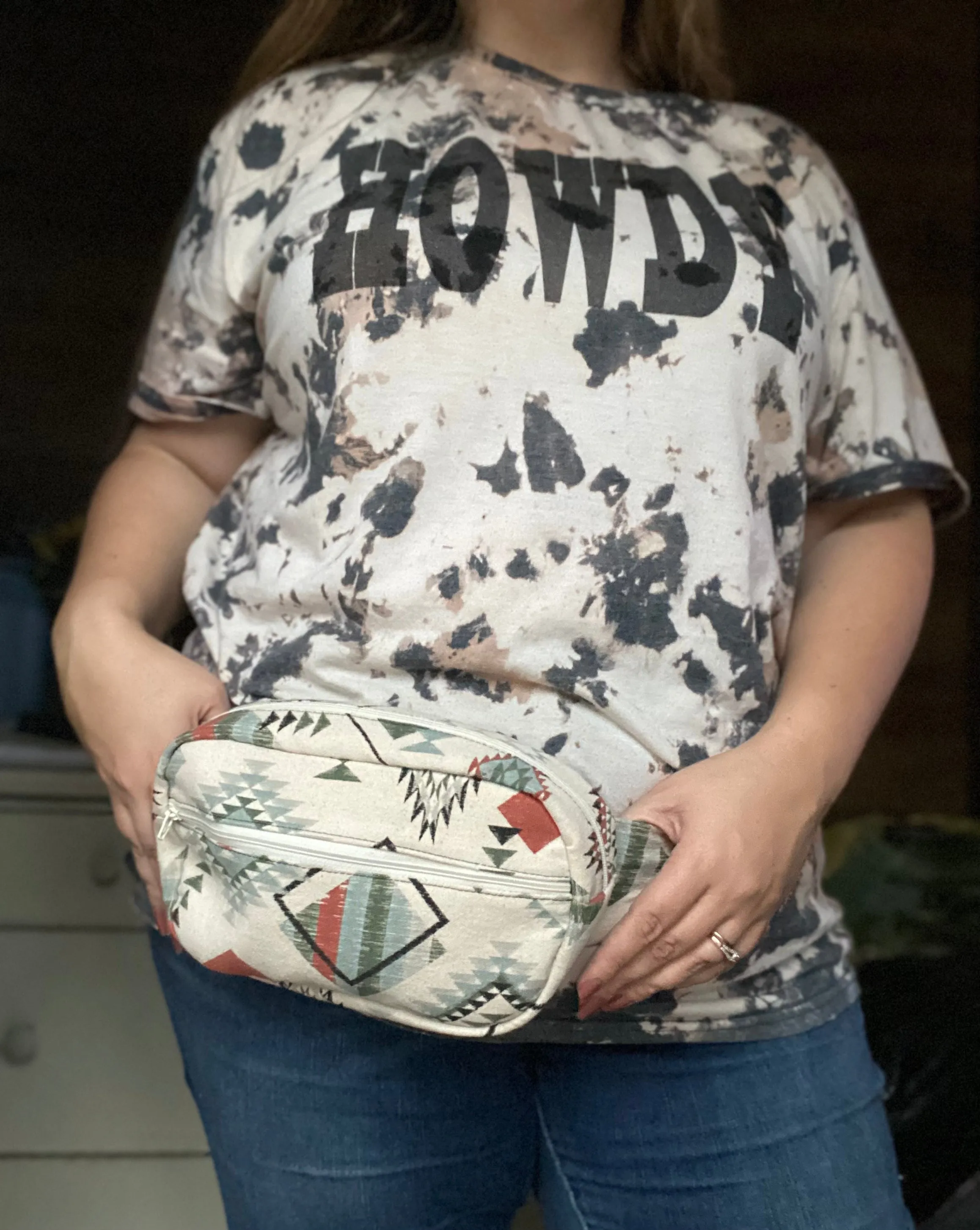 Adventure Bag Sewing Pattern