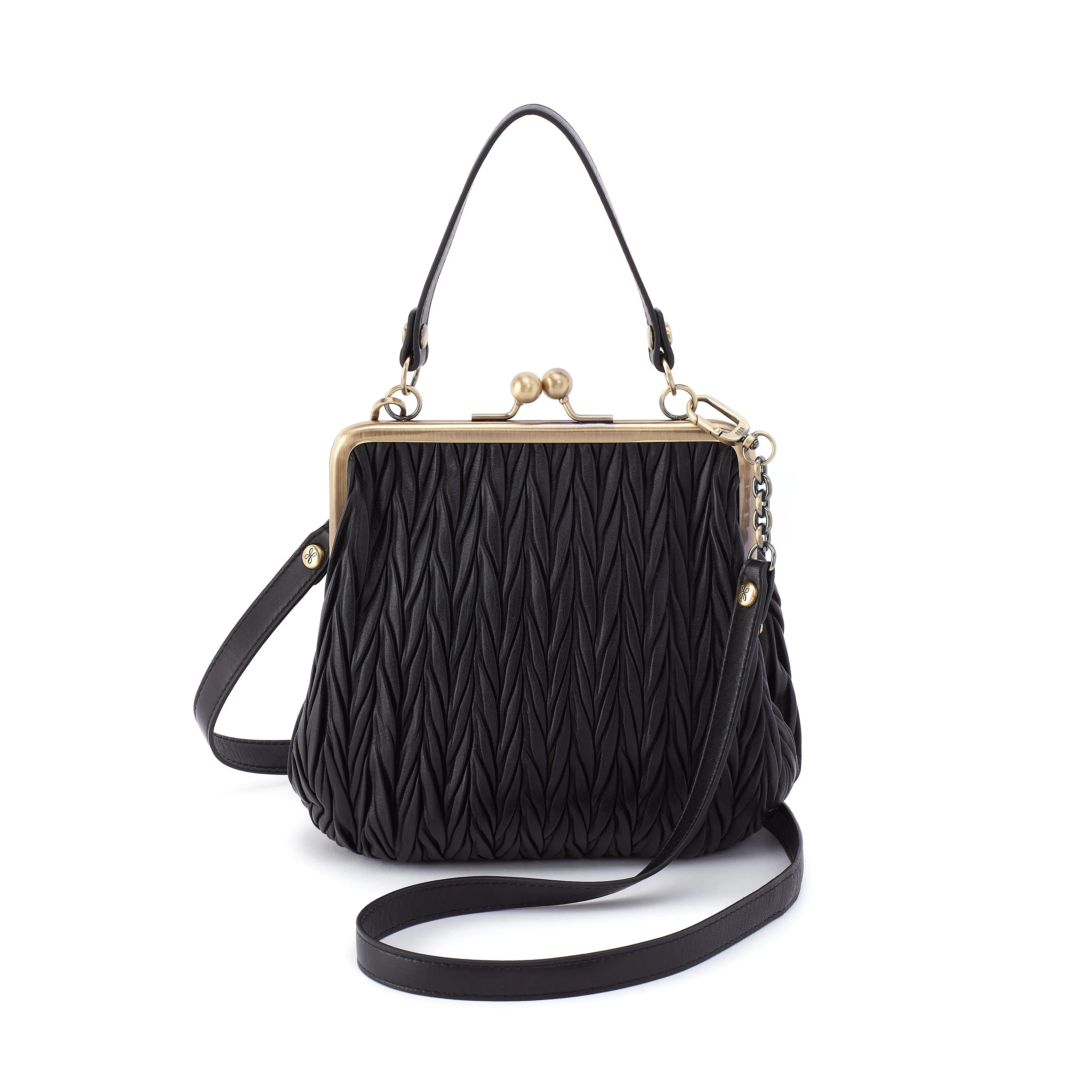 ALBA CROSSBODY BLK