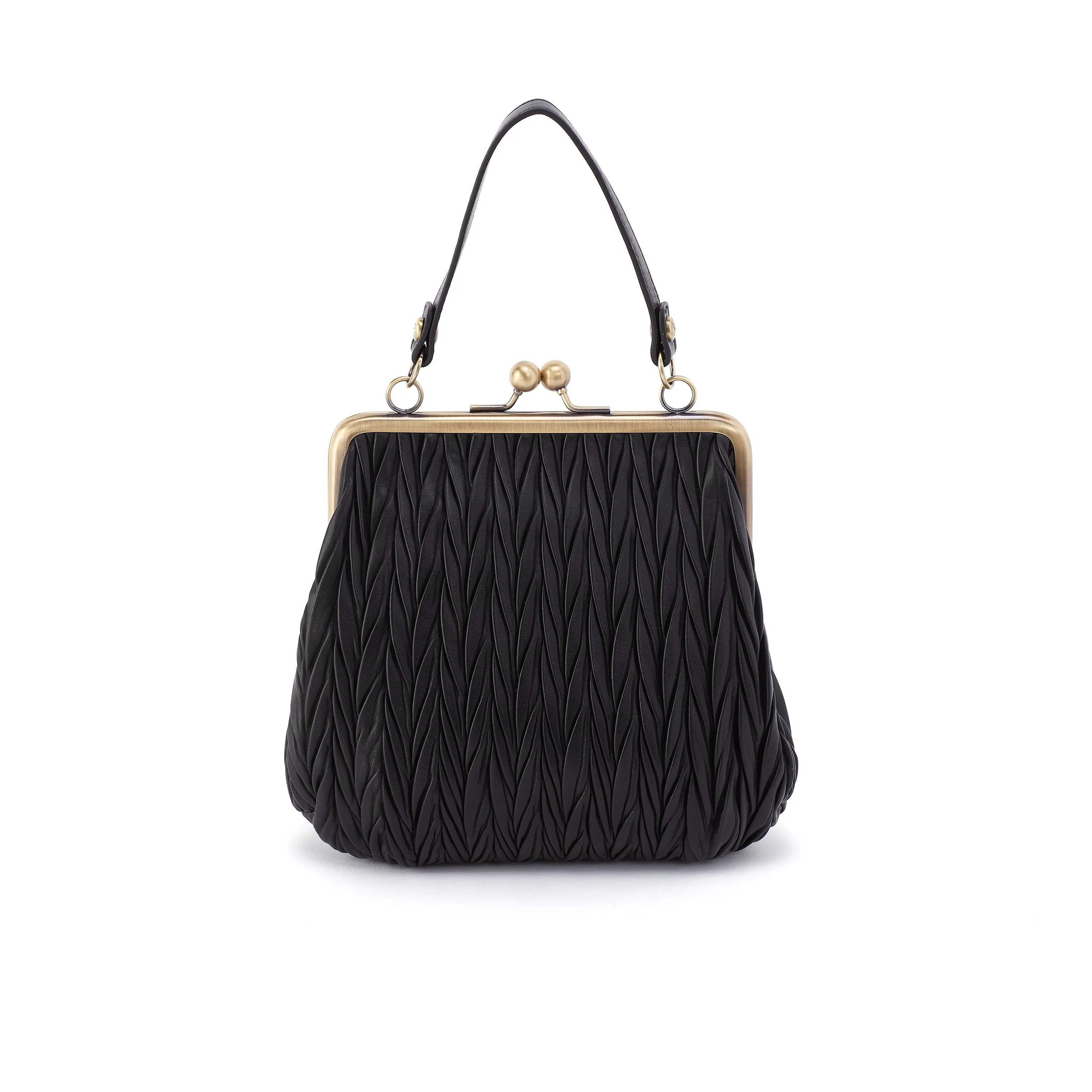 ALBA CROSSBODY BLK