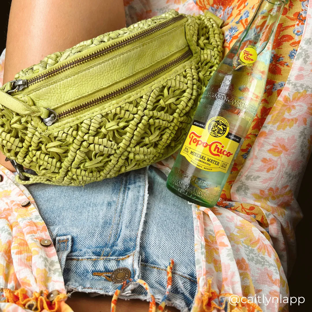 Annie Fanny Pack