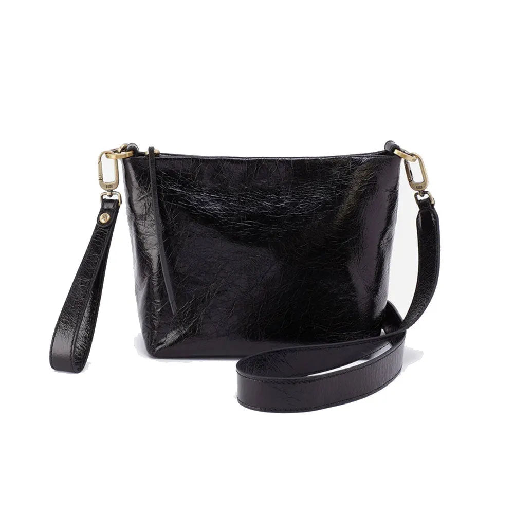 ASHE CROSSBODY BLK