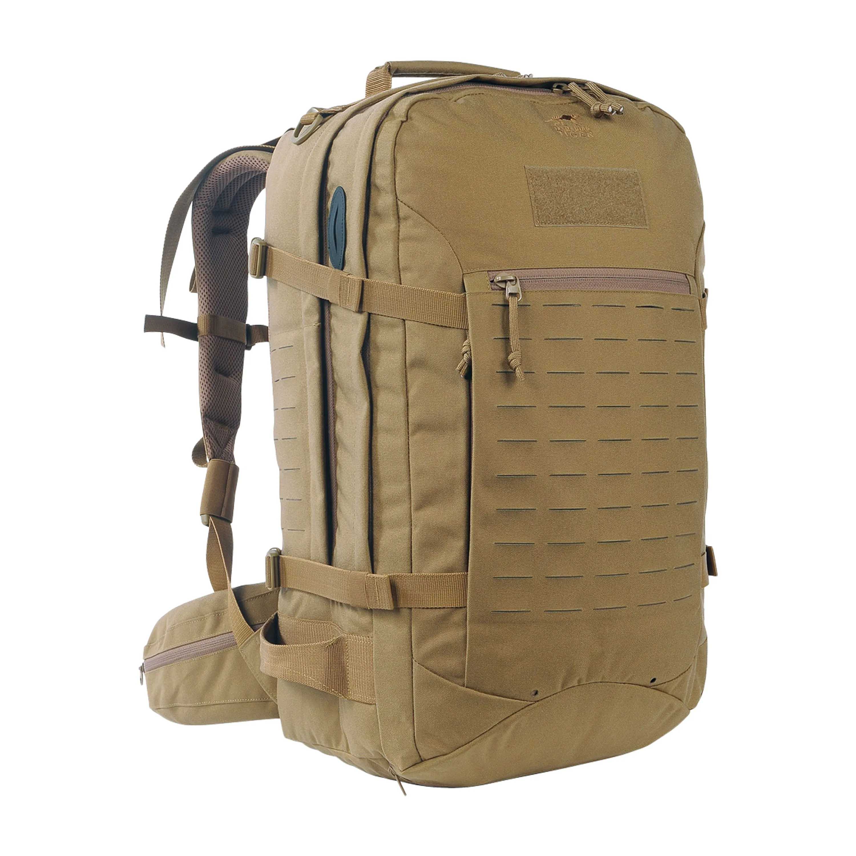 Backpack Mission Pack MK II