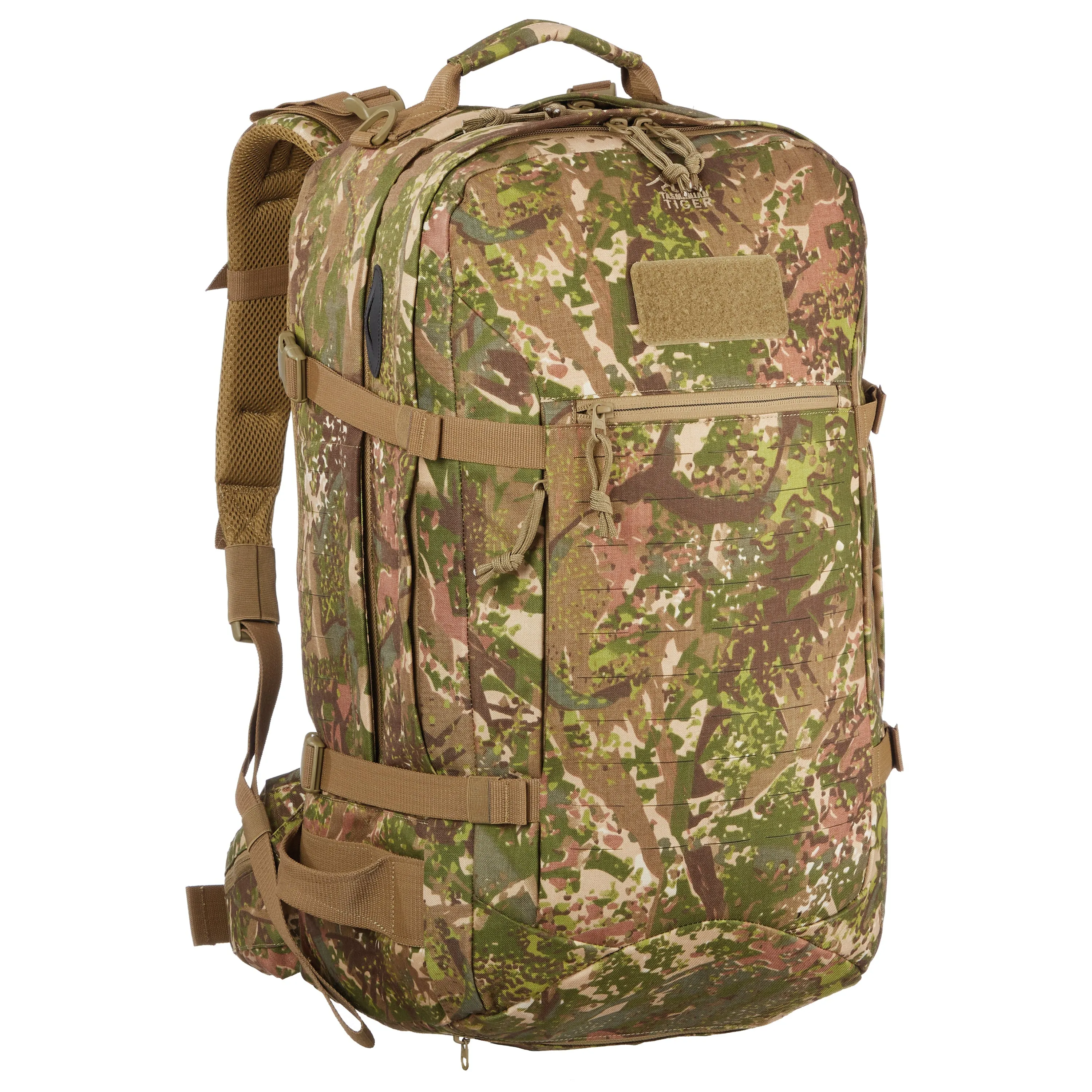 Backpack Mission Pack MK II