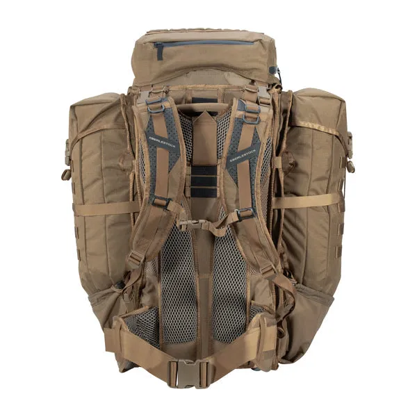 Backpack Terminator Pack