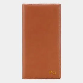 Bespoke Slimline Wallet