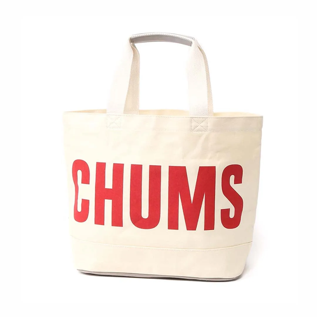 Big CHUMS Canvas Large Tote