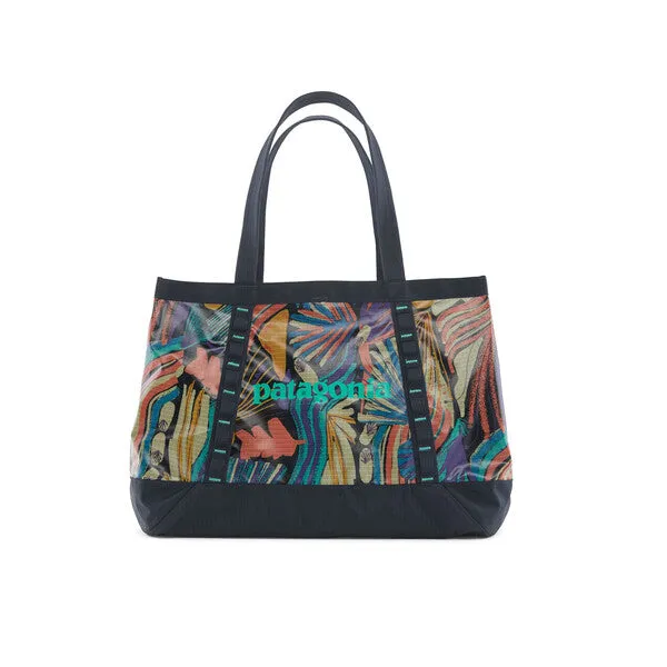 BLACK HOLE TOTE 25L