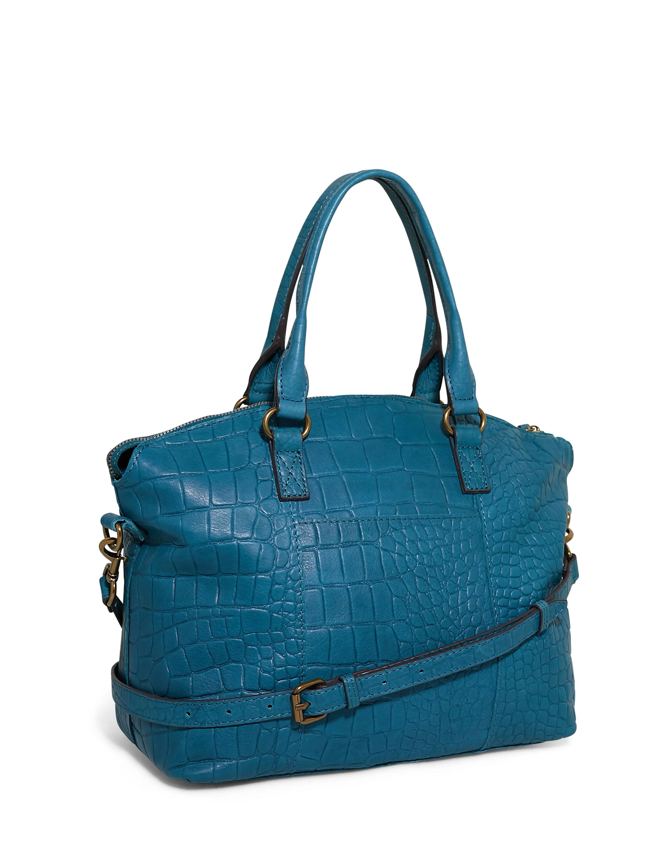 Carrie Dome Satchel