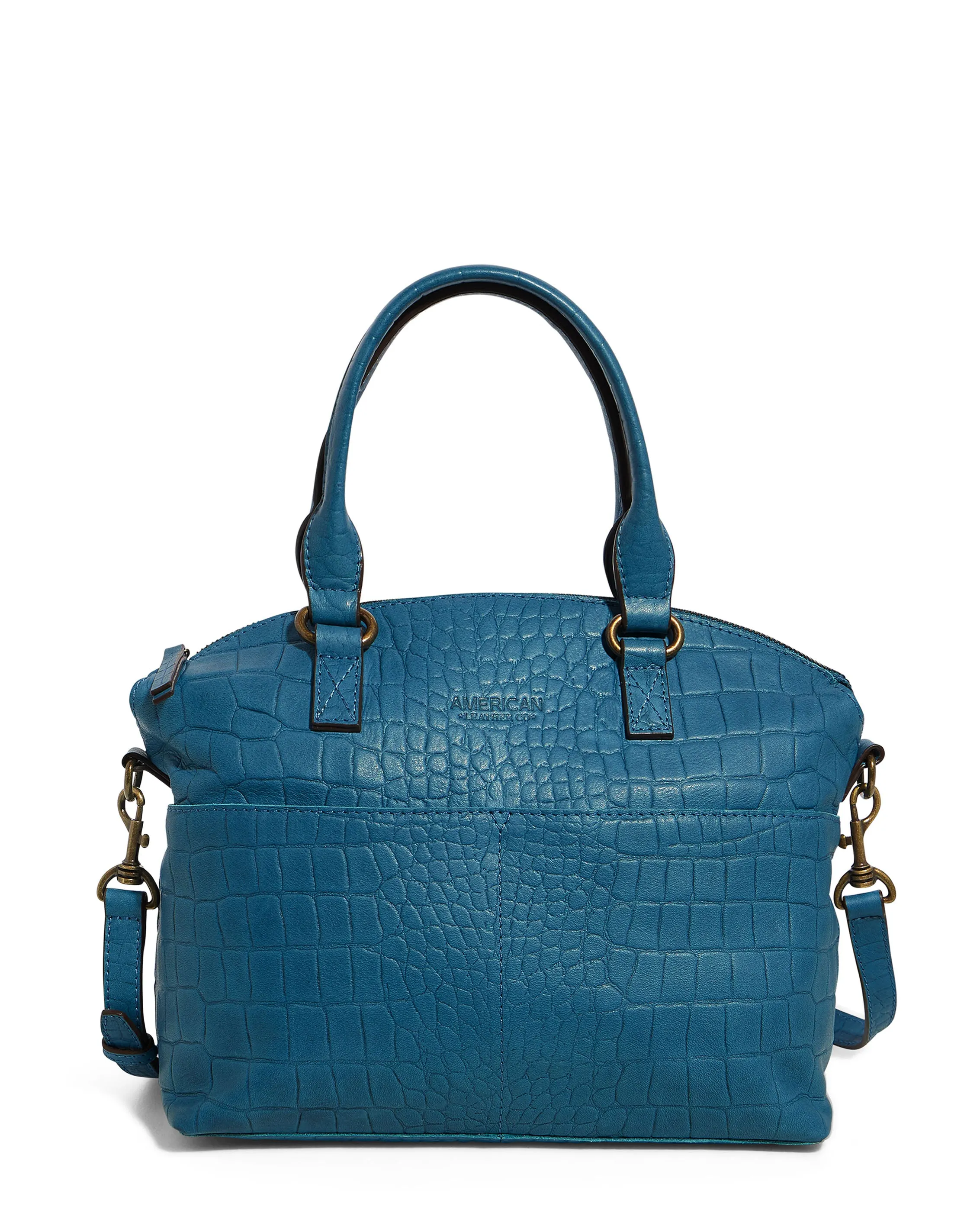 Carrie Dome Satchel