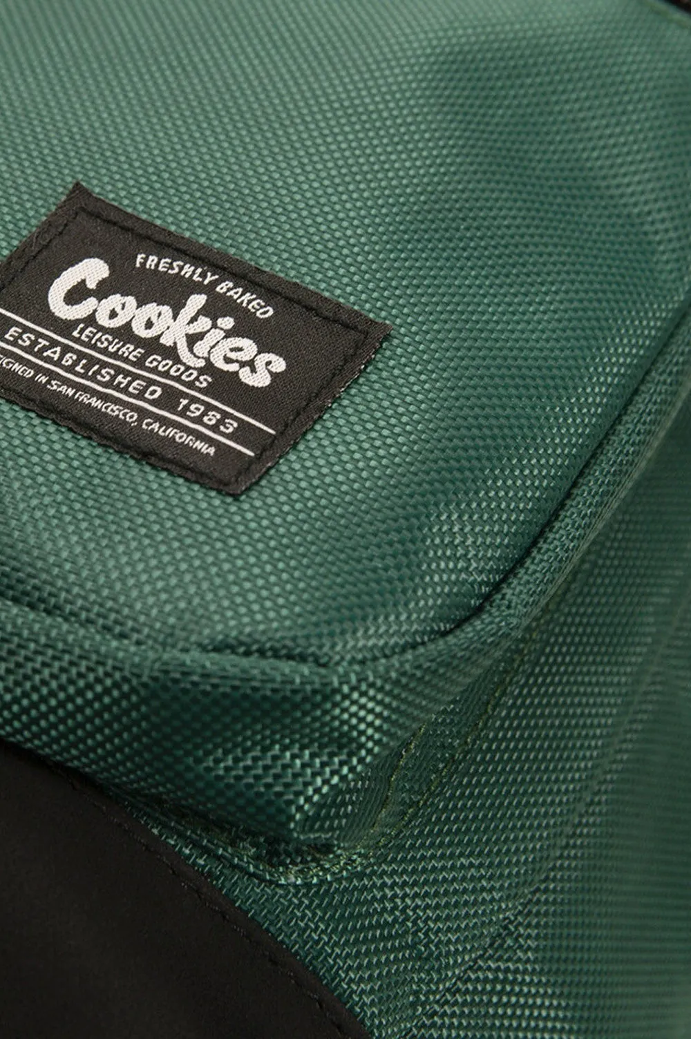 Cookies Daily Planner Smell Proof Backpack