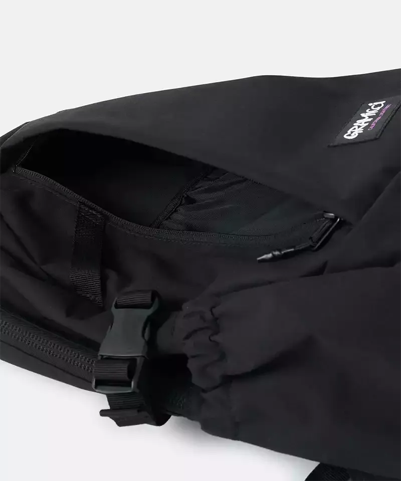 Cordura Day Pack