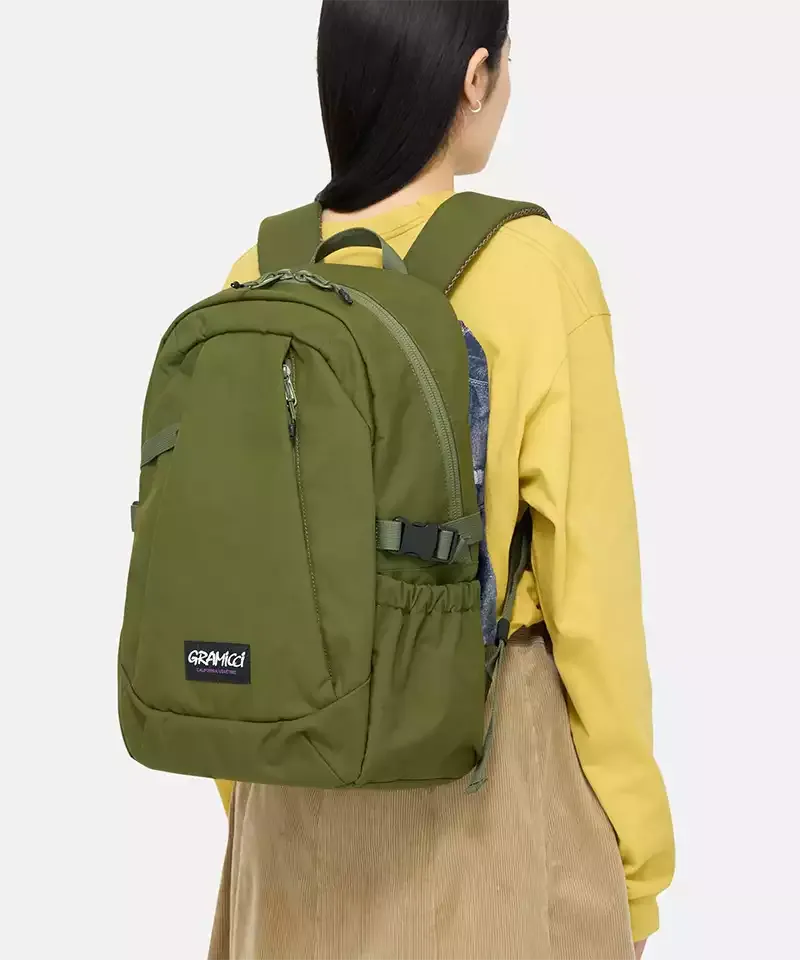 Cordura Day Pack