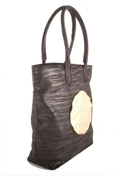 Dareen Hakim Collection Le Riviera Tote in Black