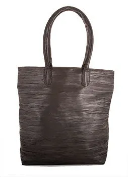 Dareen Hakim Collection Le Riviera Tote in Black