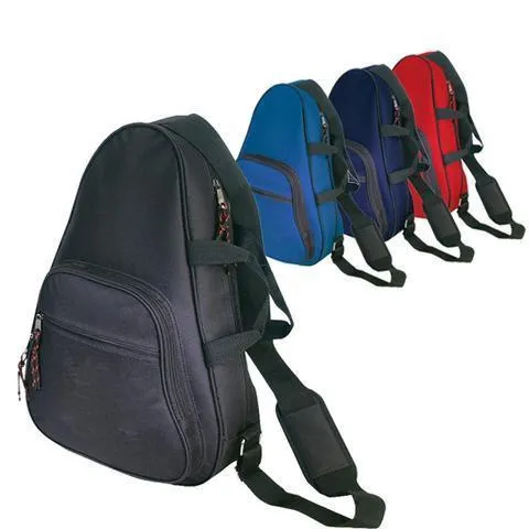 Deluxe Body Sling Backpack