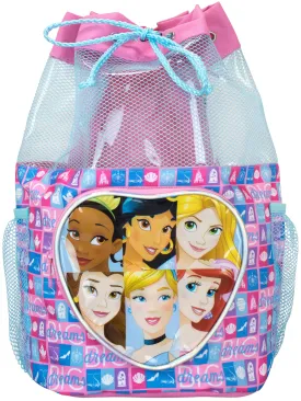 Disney Princess Swim Bag