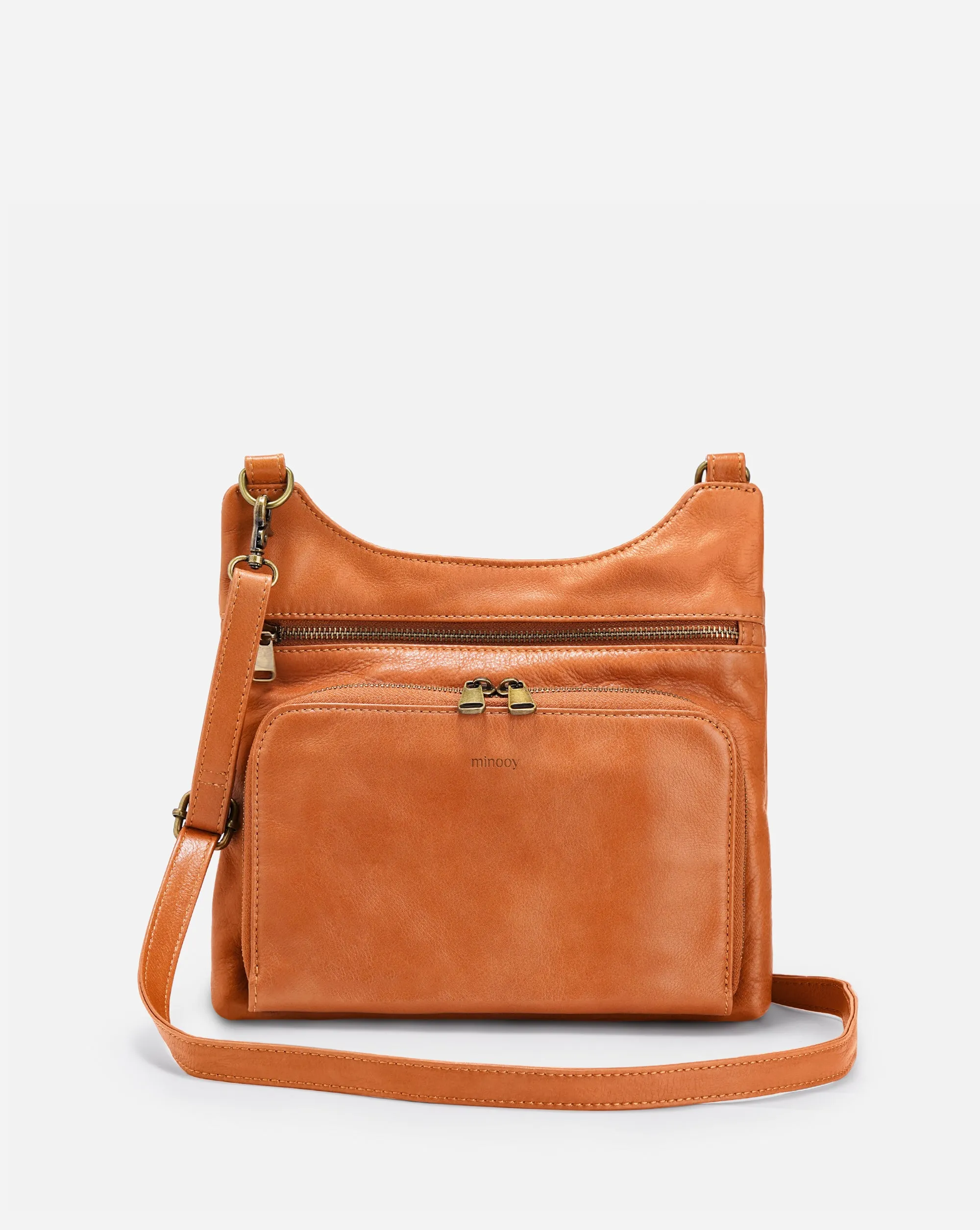 Eris Crossbody Bag