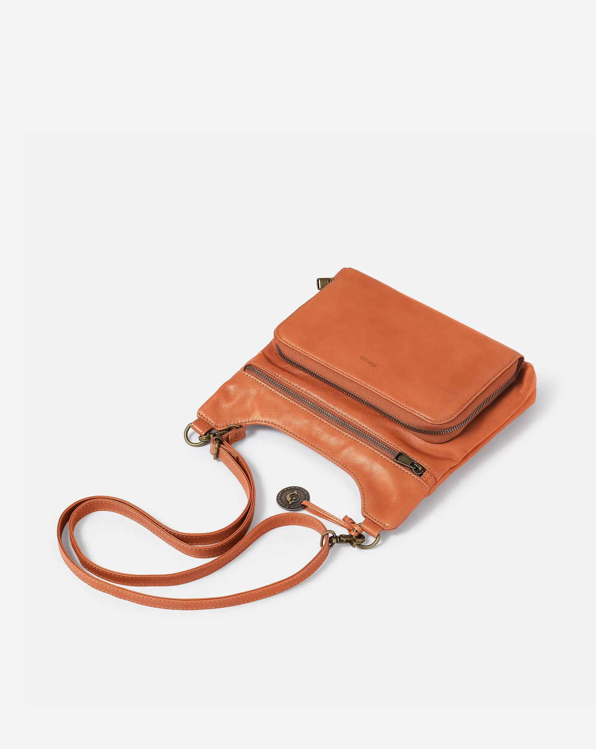 Eris Crossbody Bag