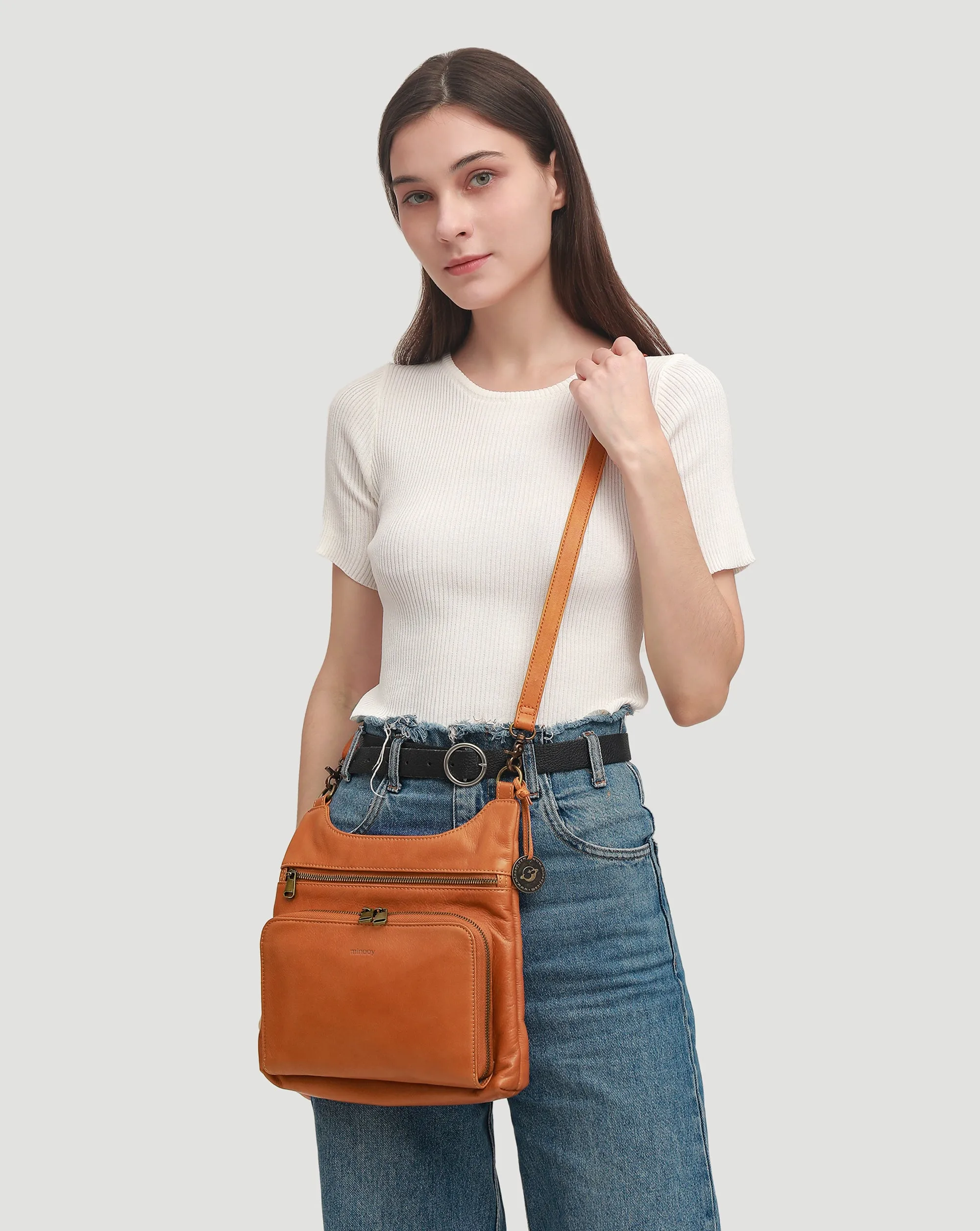 Eris Crossbody Bag