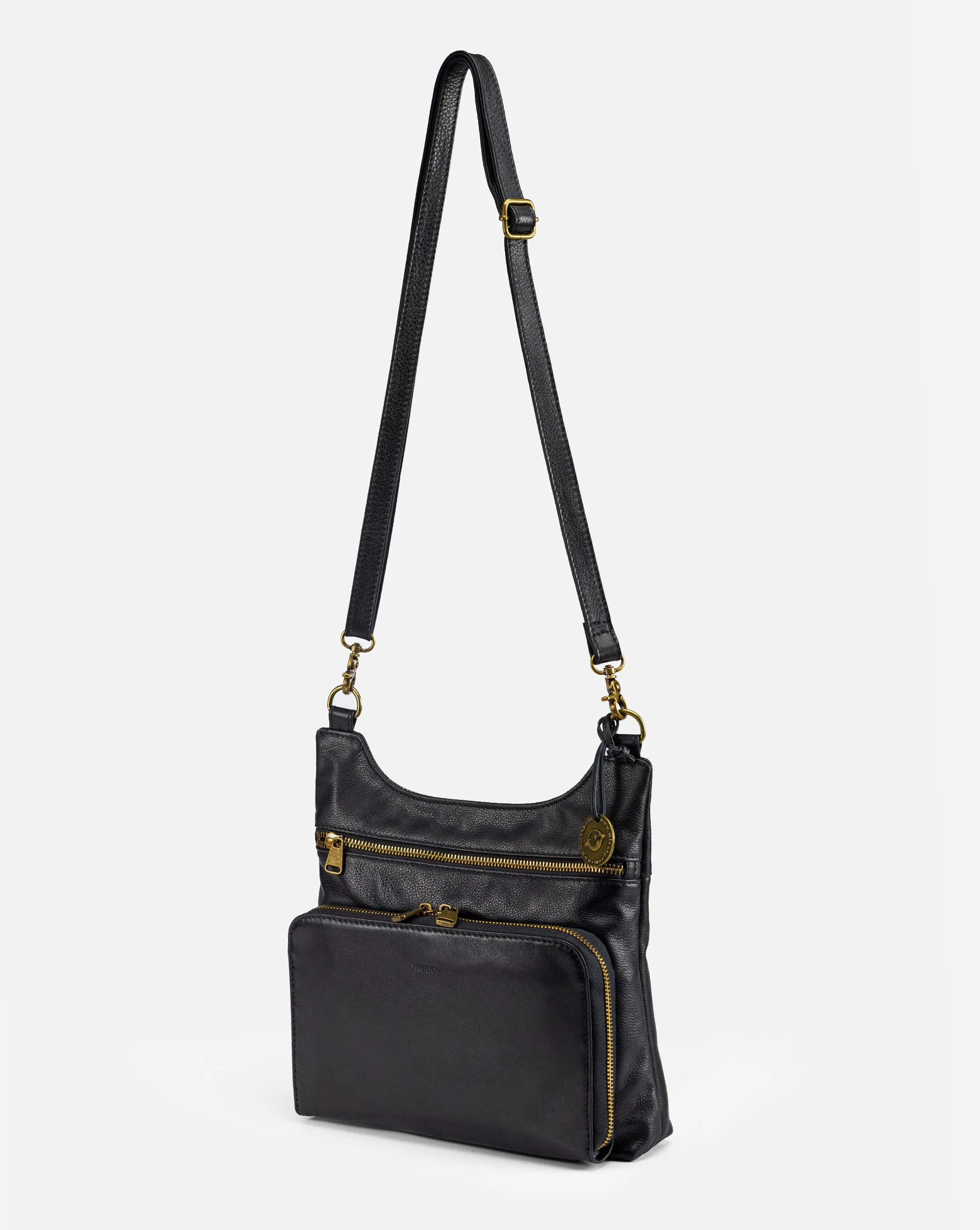 Eris Crossbody Bag