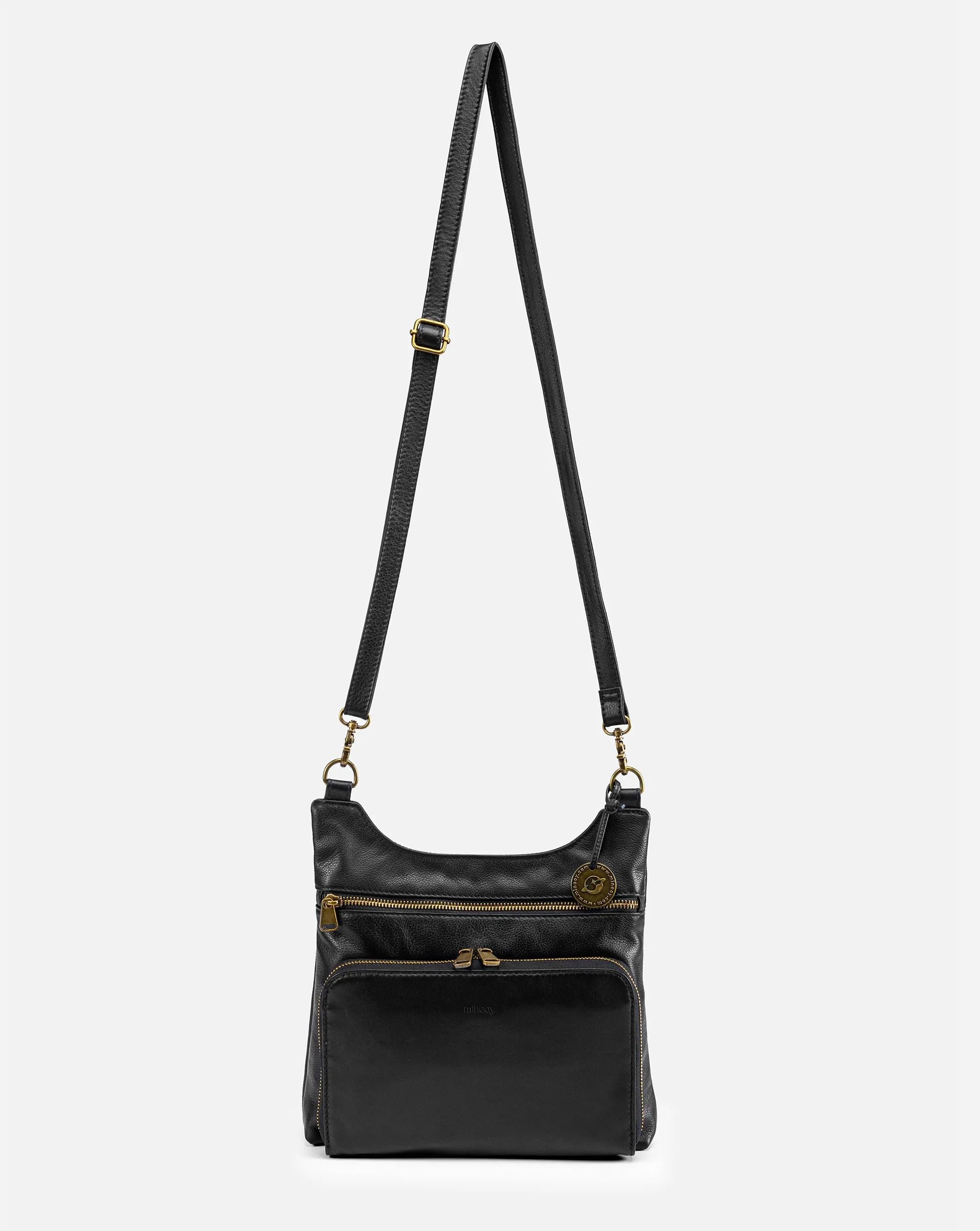 Eris Crossbody Bag