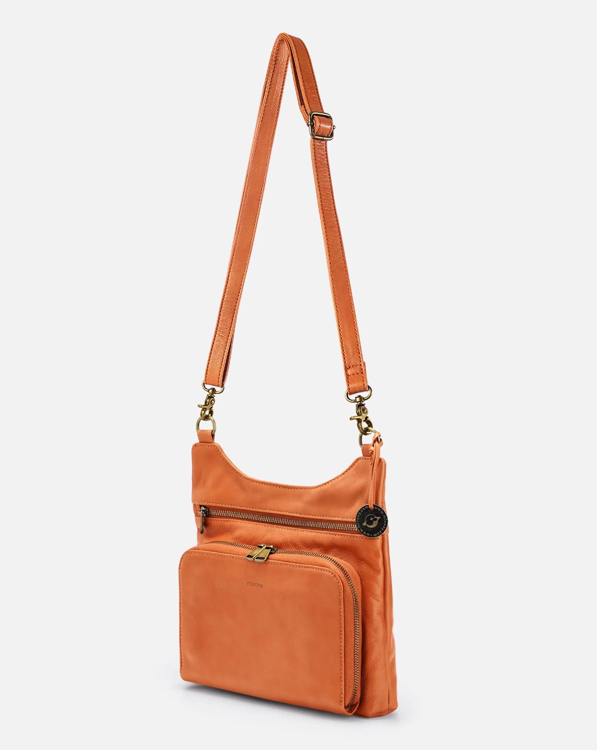 Eris Crossbody Bag