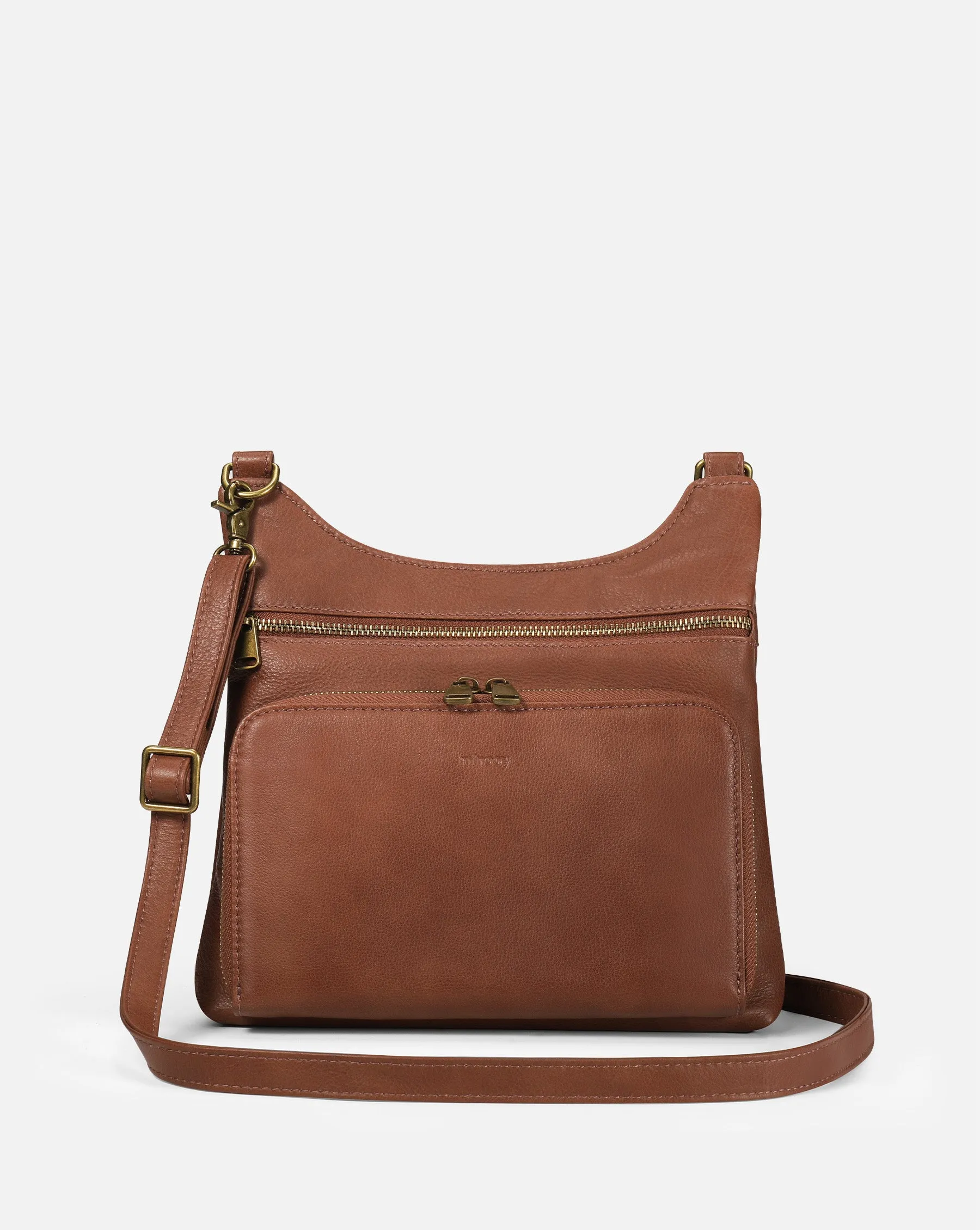 Eris Crossbody Bag