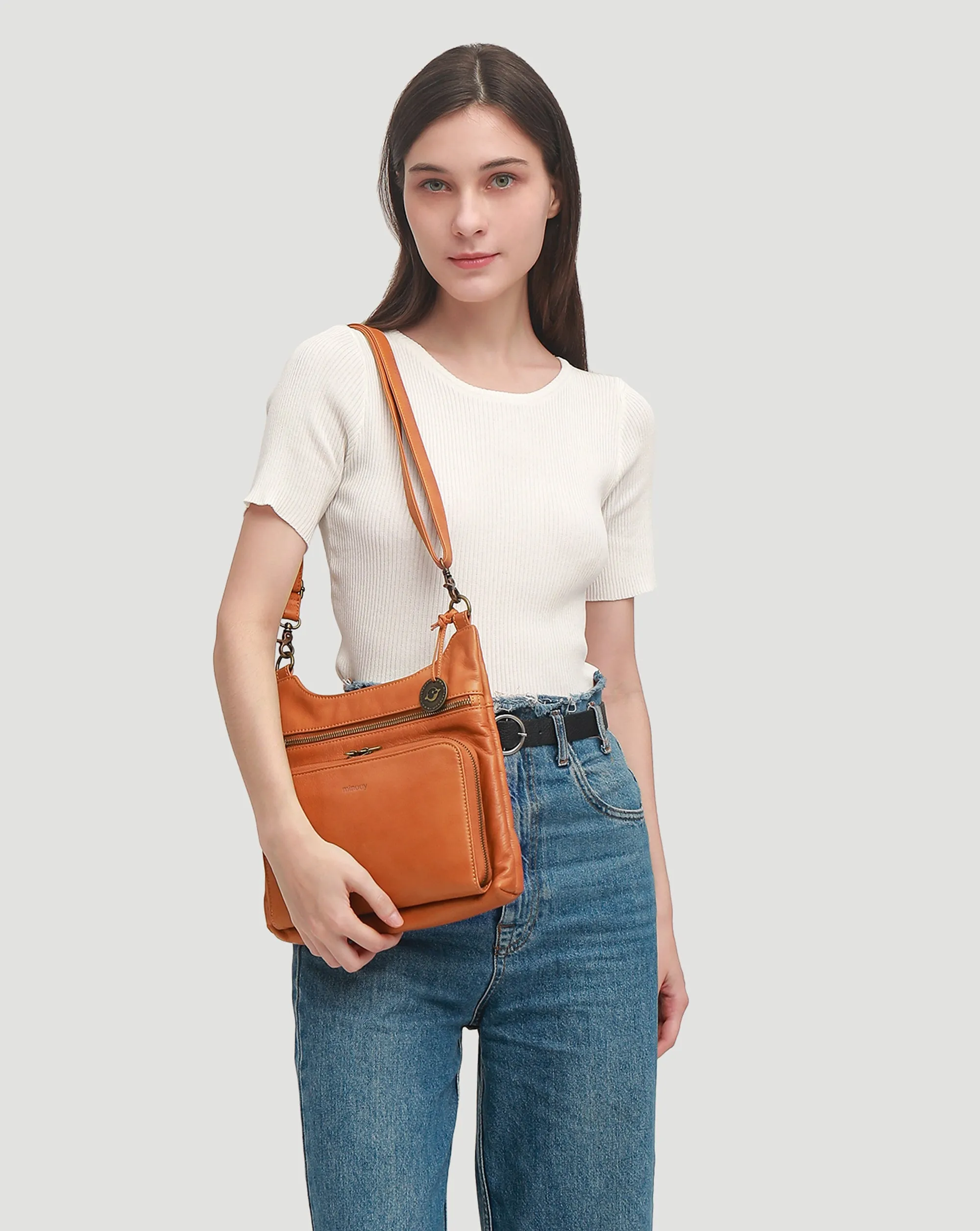 Eris Crossbody Bag