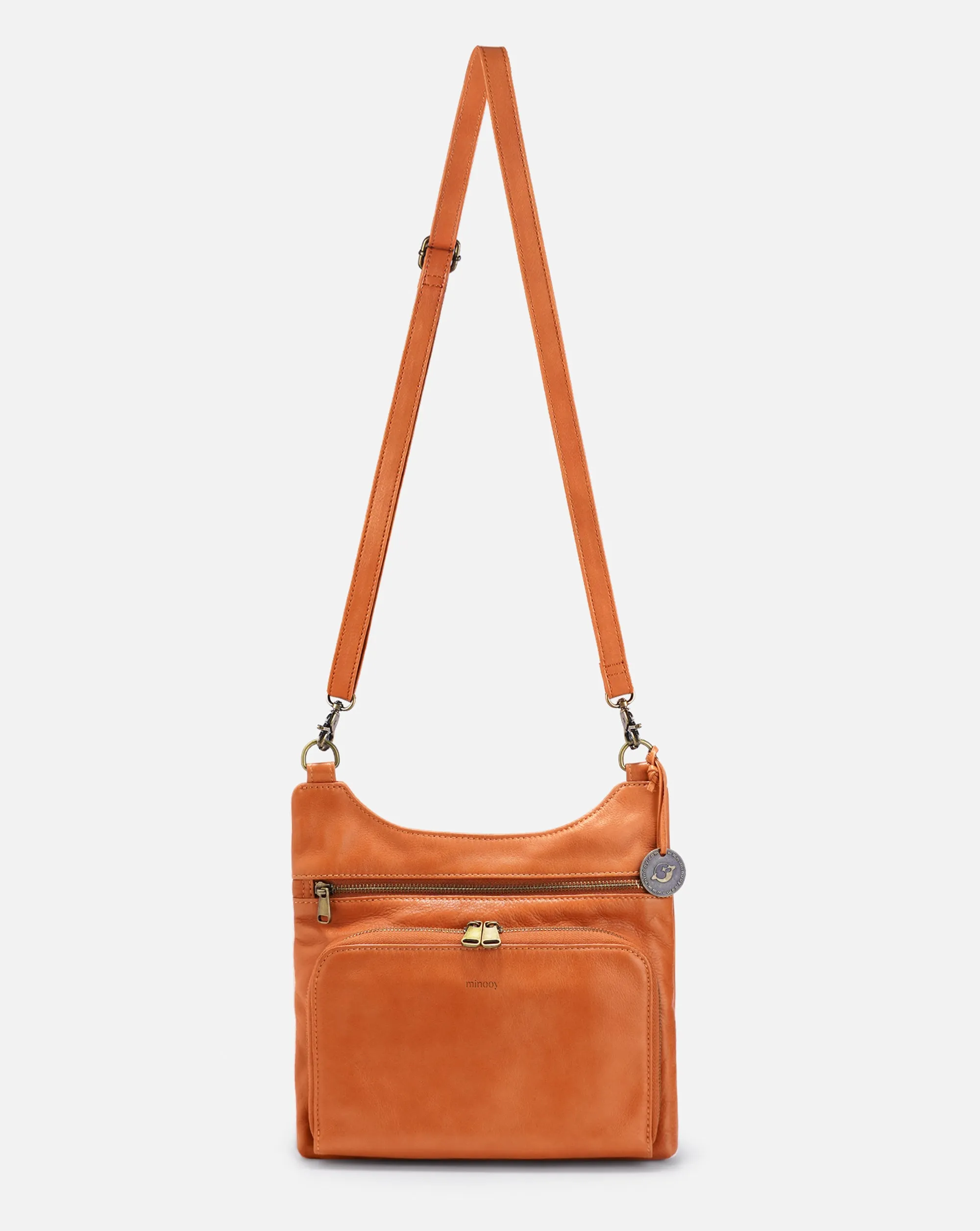 Eris Crossbody Bag