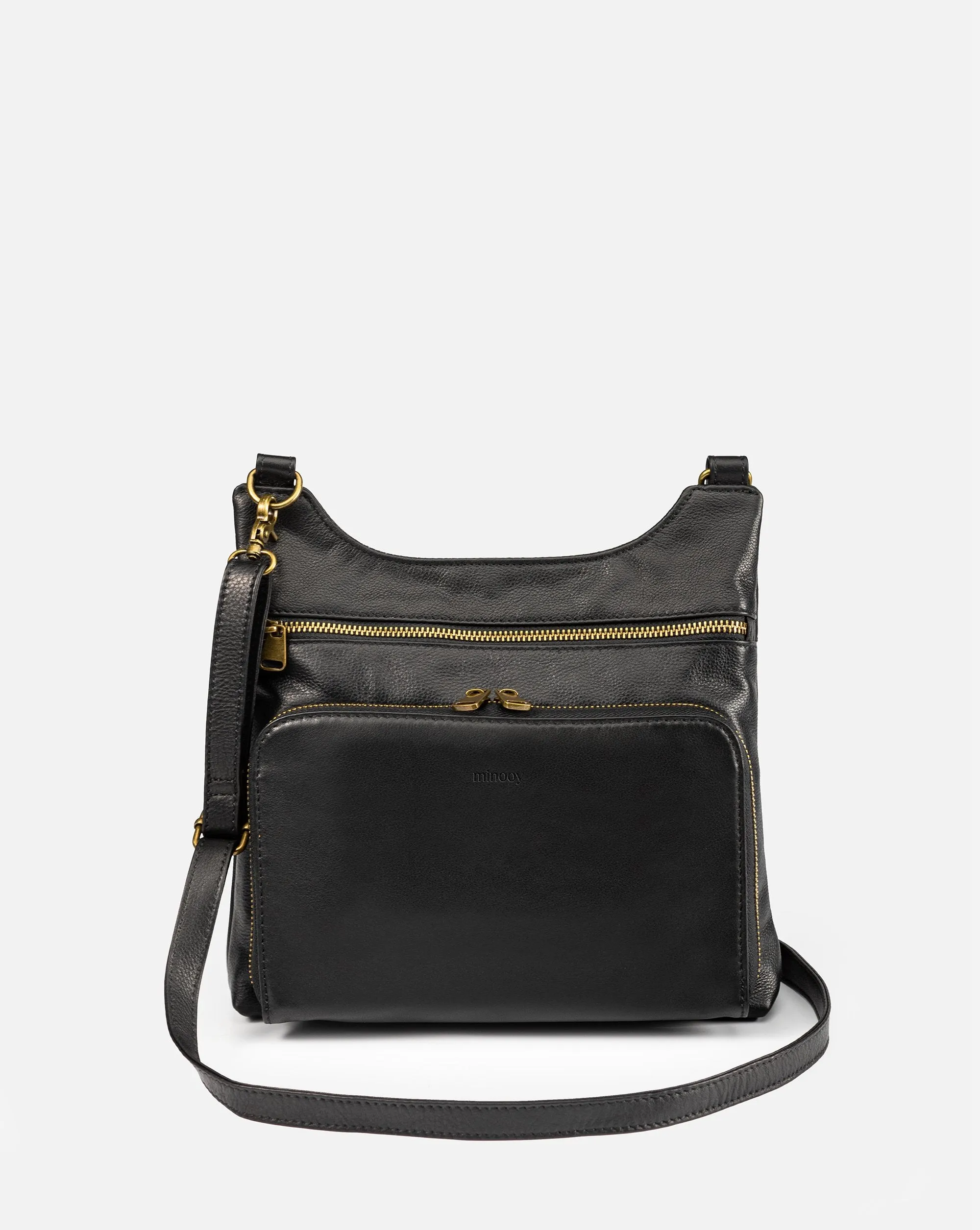 Eris Crossbody Bag