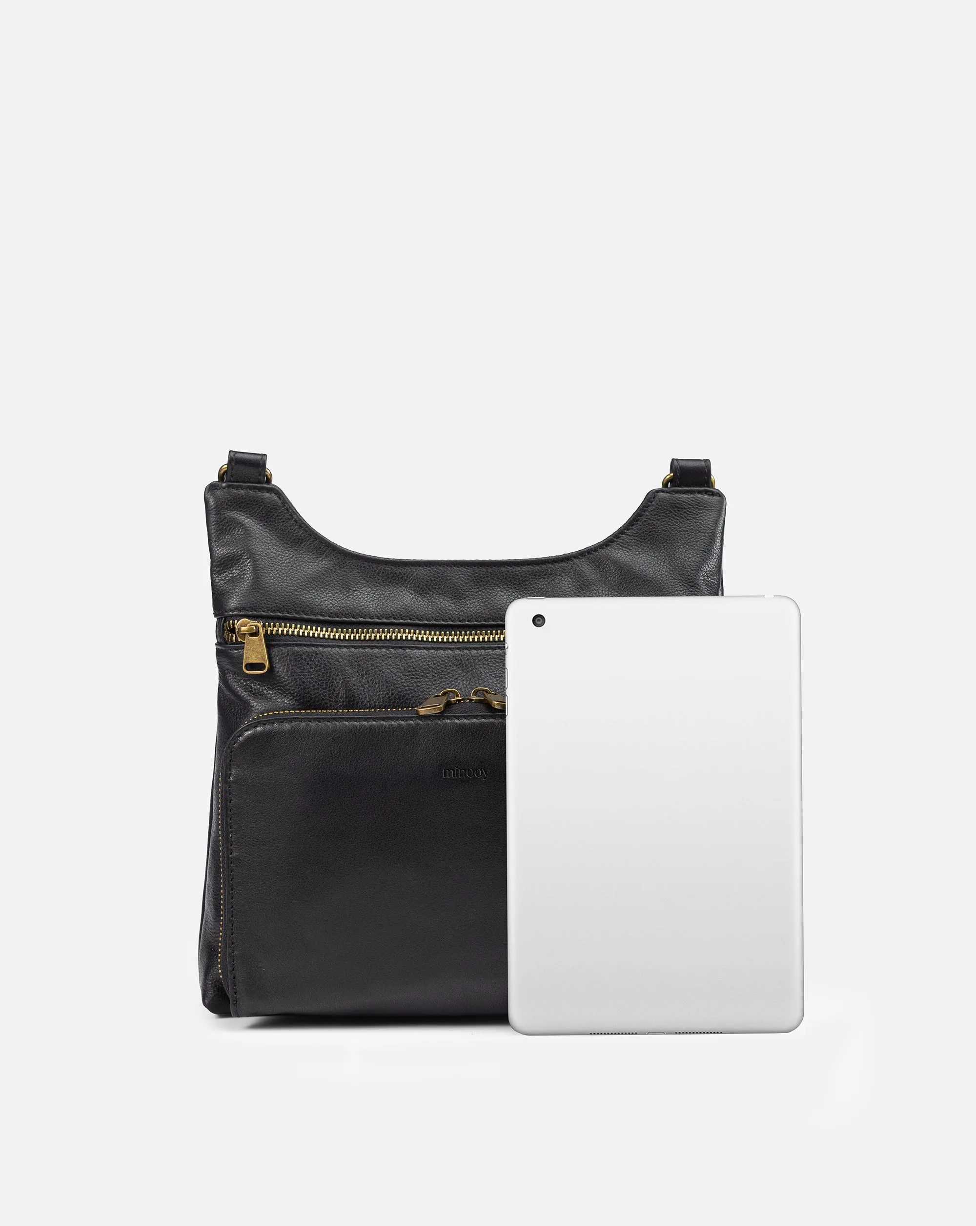 Eris Crossbody Bag