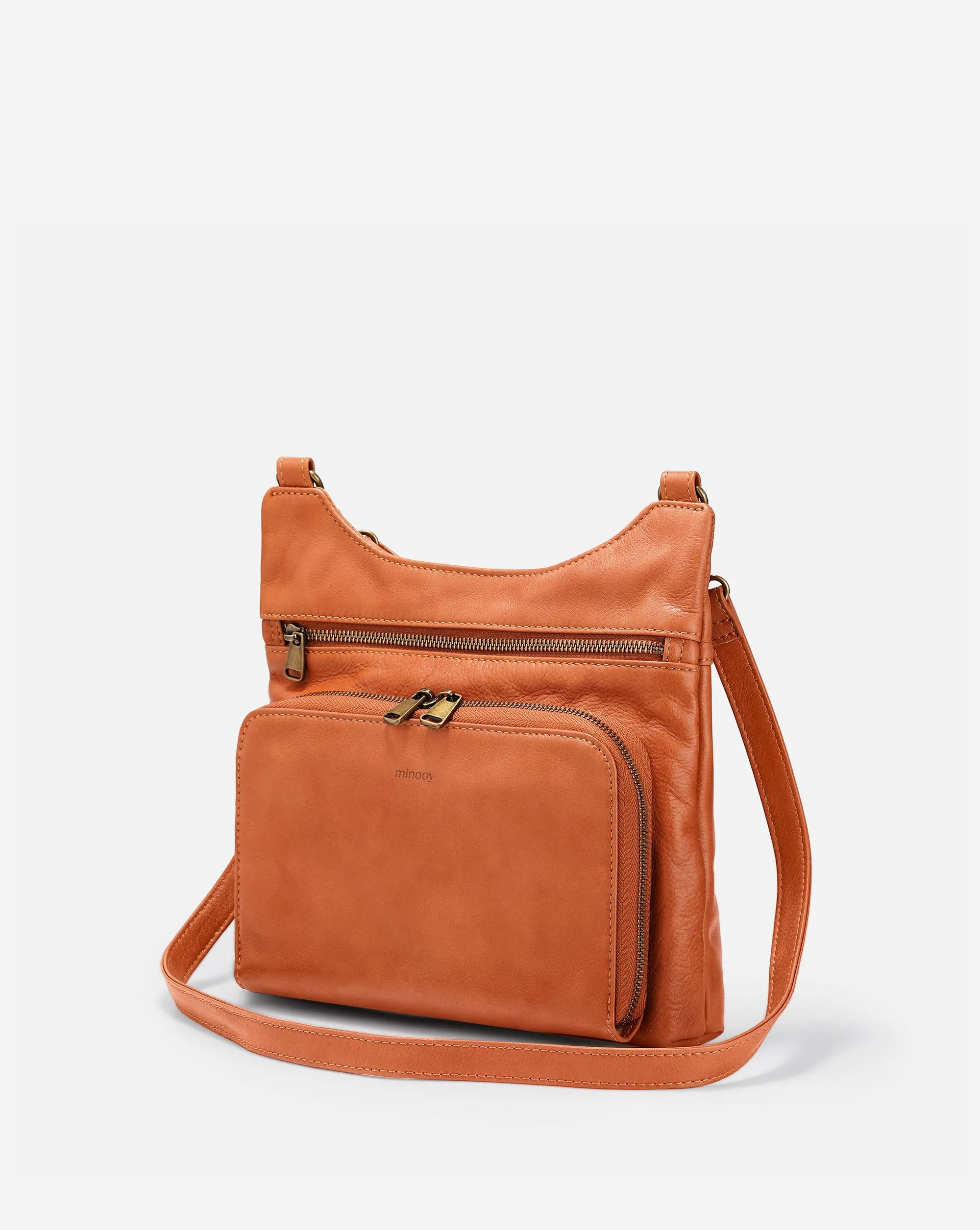 Eris Crossbody Bag