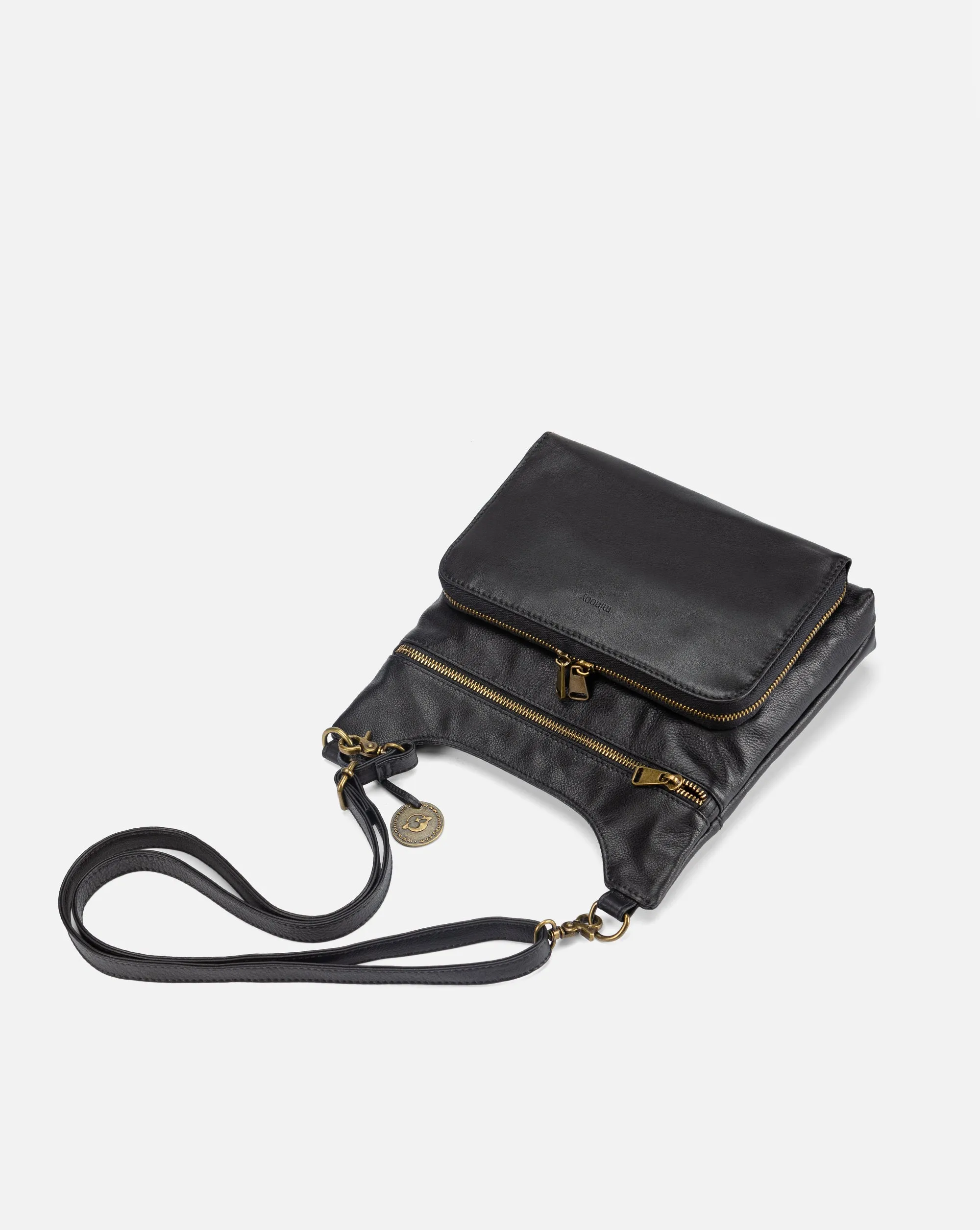 Eris Crossbody Bag