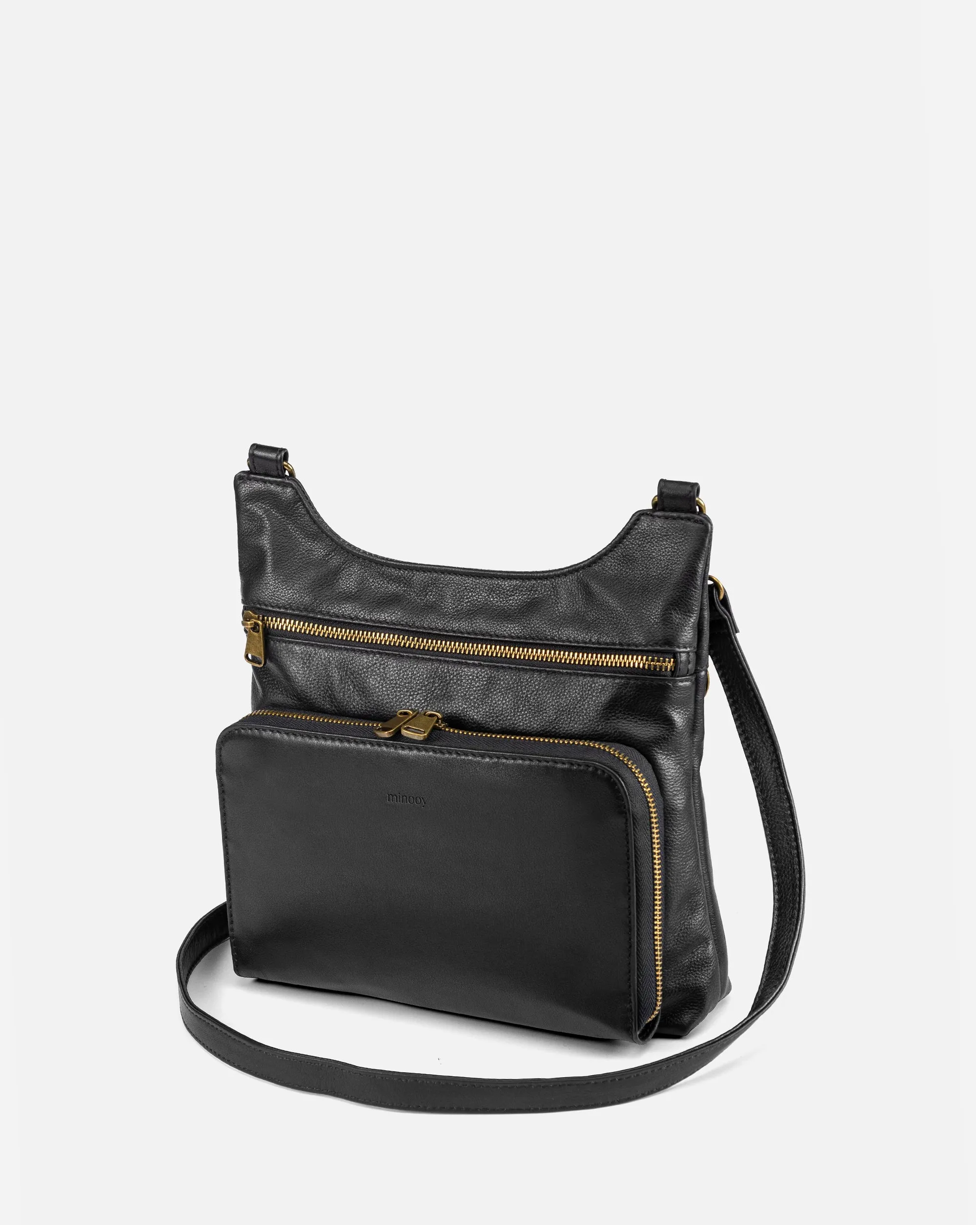 Eris Crossbody Bag