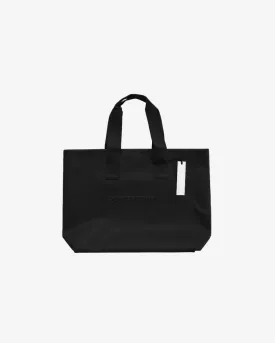 Essential Tote Bag 'Black'