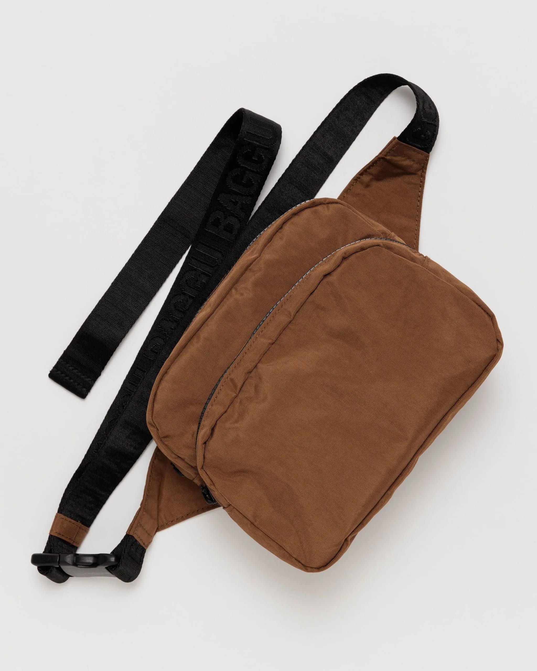 Fanny Pack - Brown