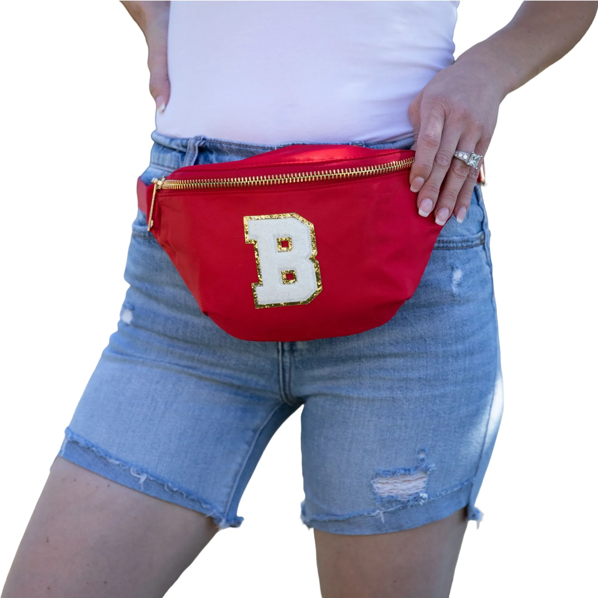 Fanny Pack