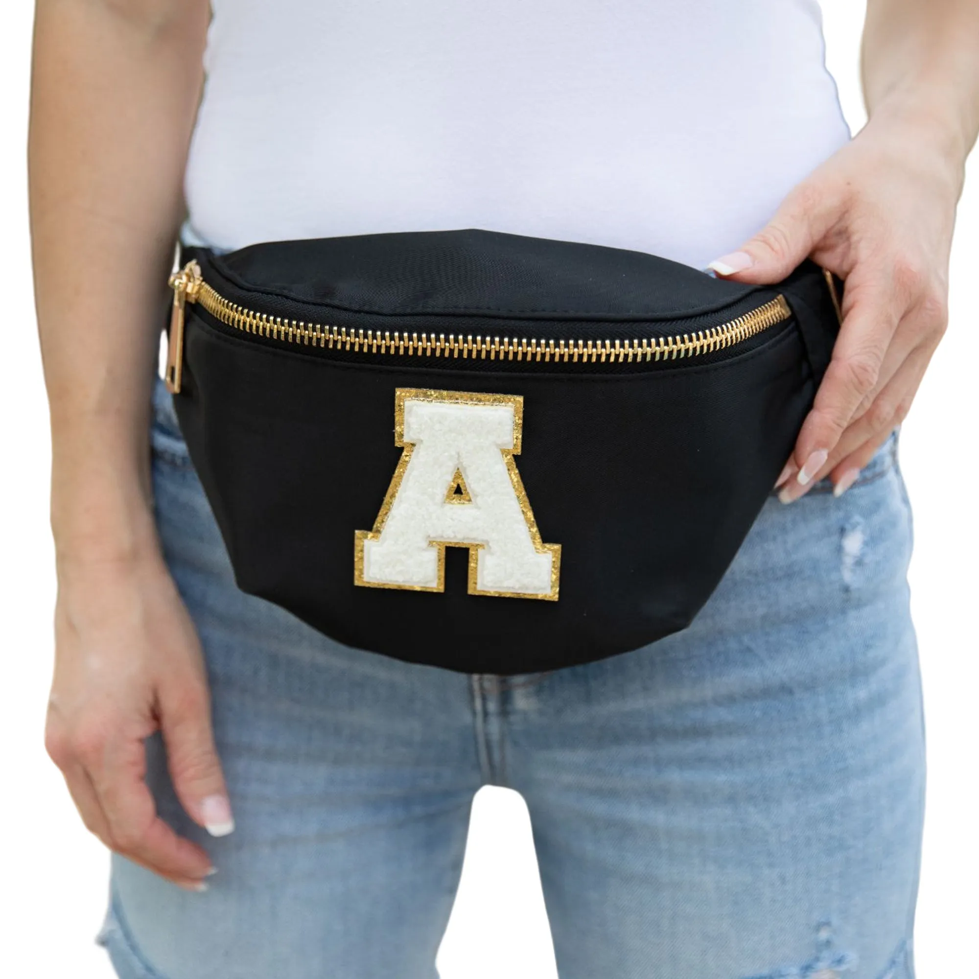 Fanny Pack