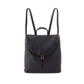 FERN BACKPACK BLK