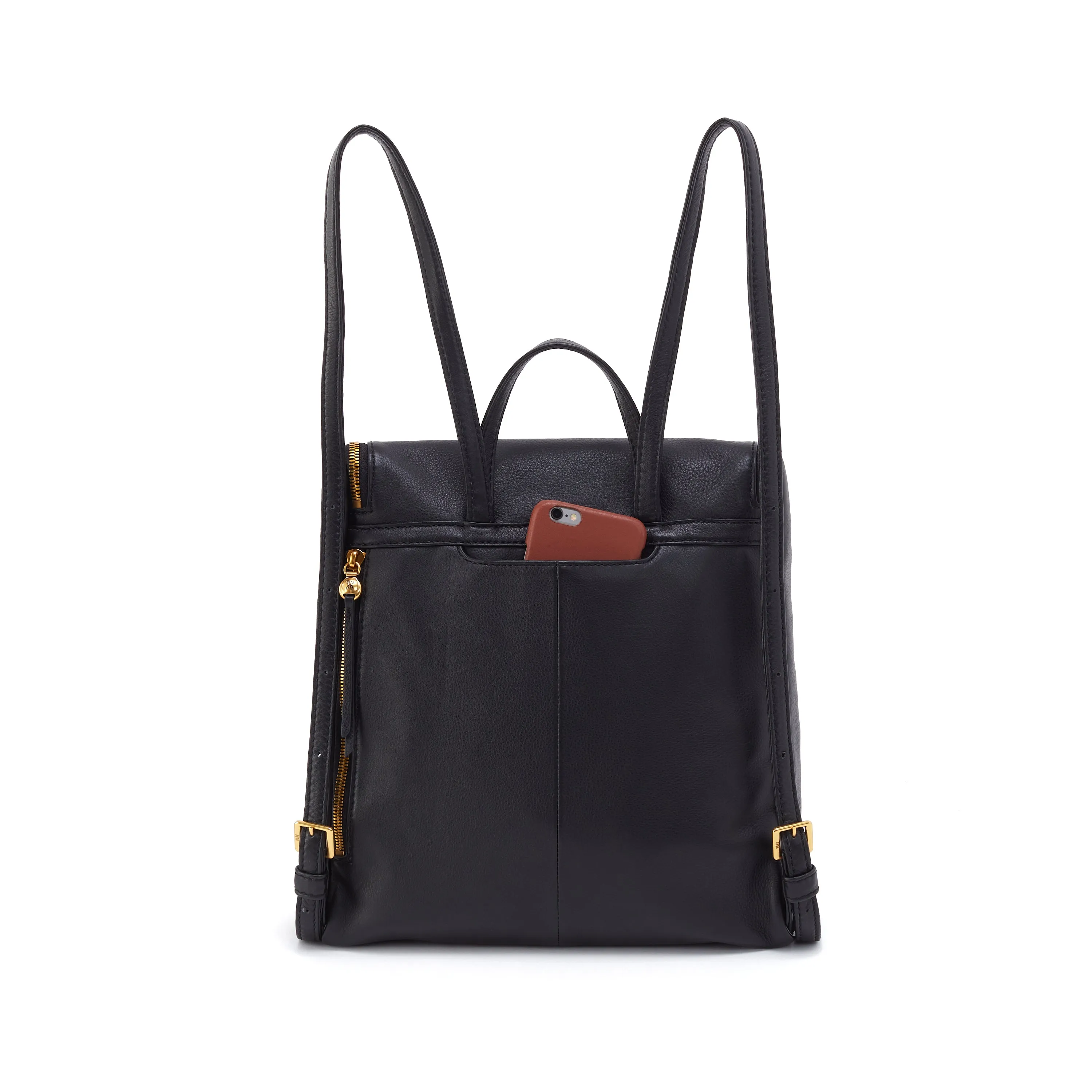 FERN BACKPACK BLK