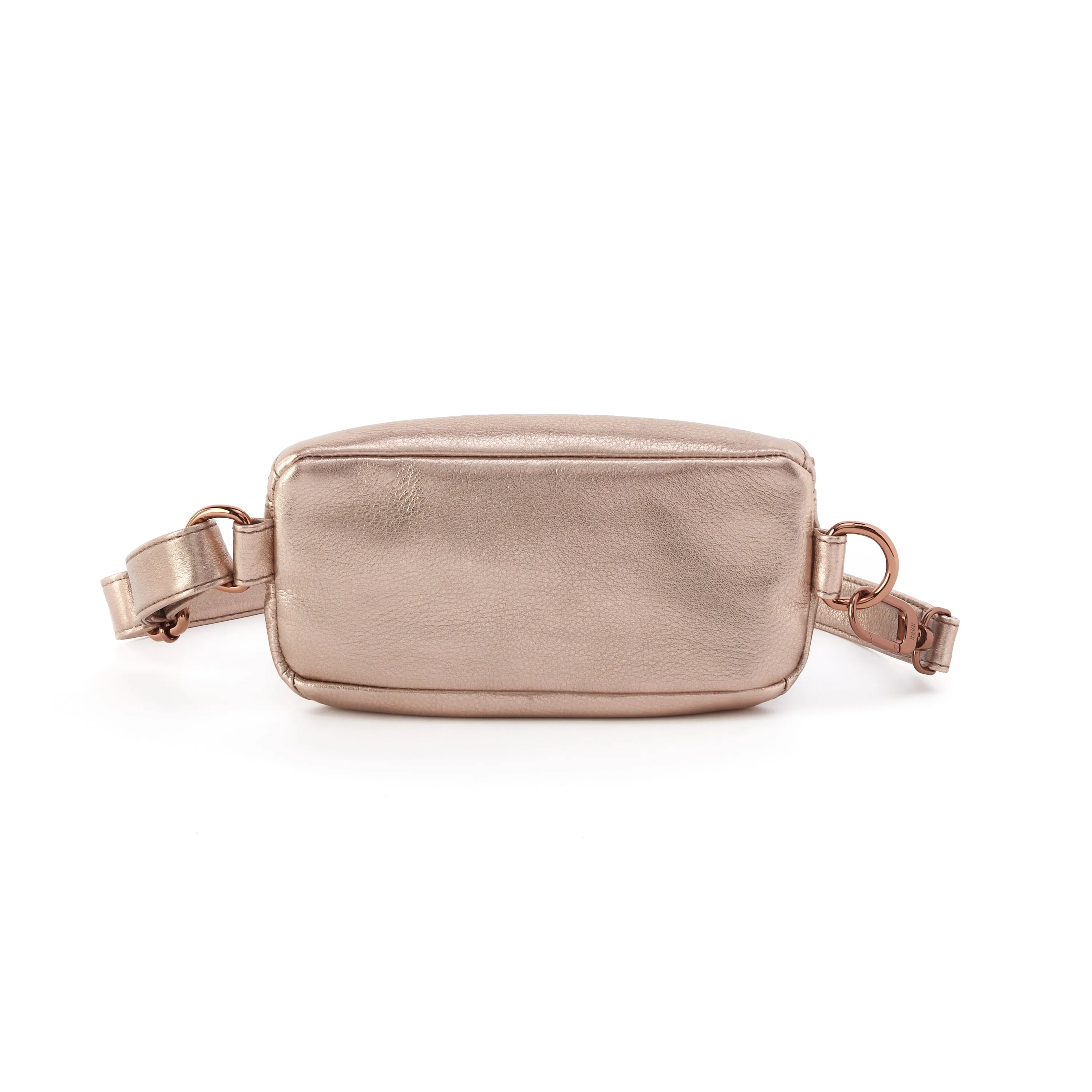 FERN BELT BAG PGLD