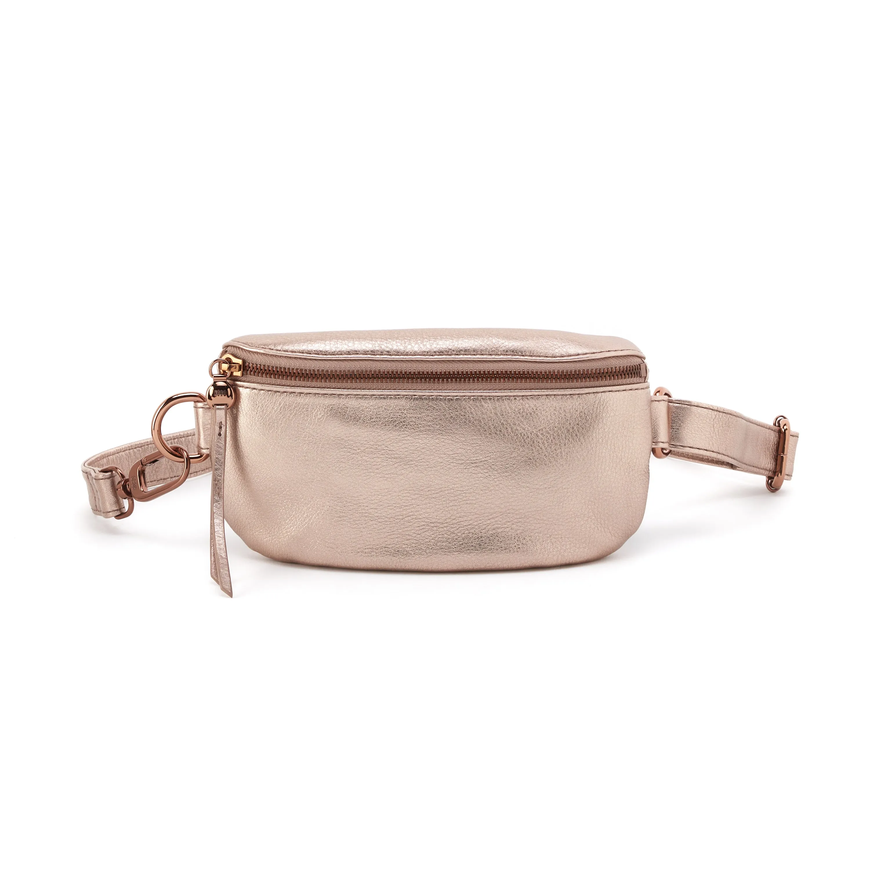 FERN BELT BAG PGLD