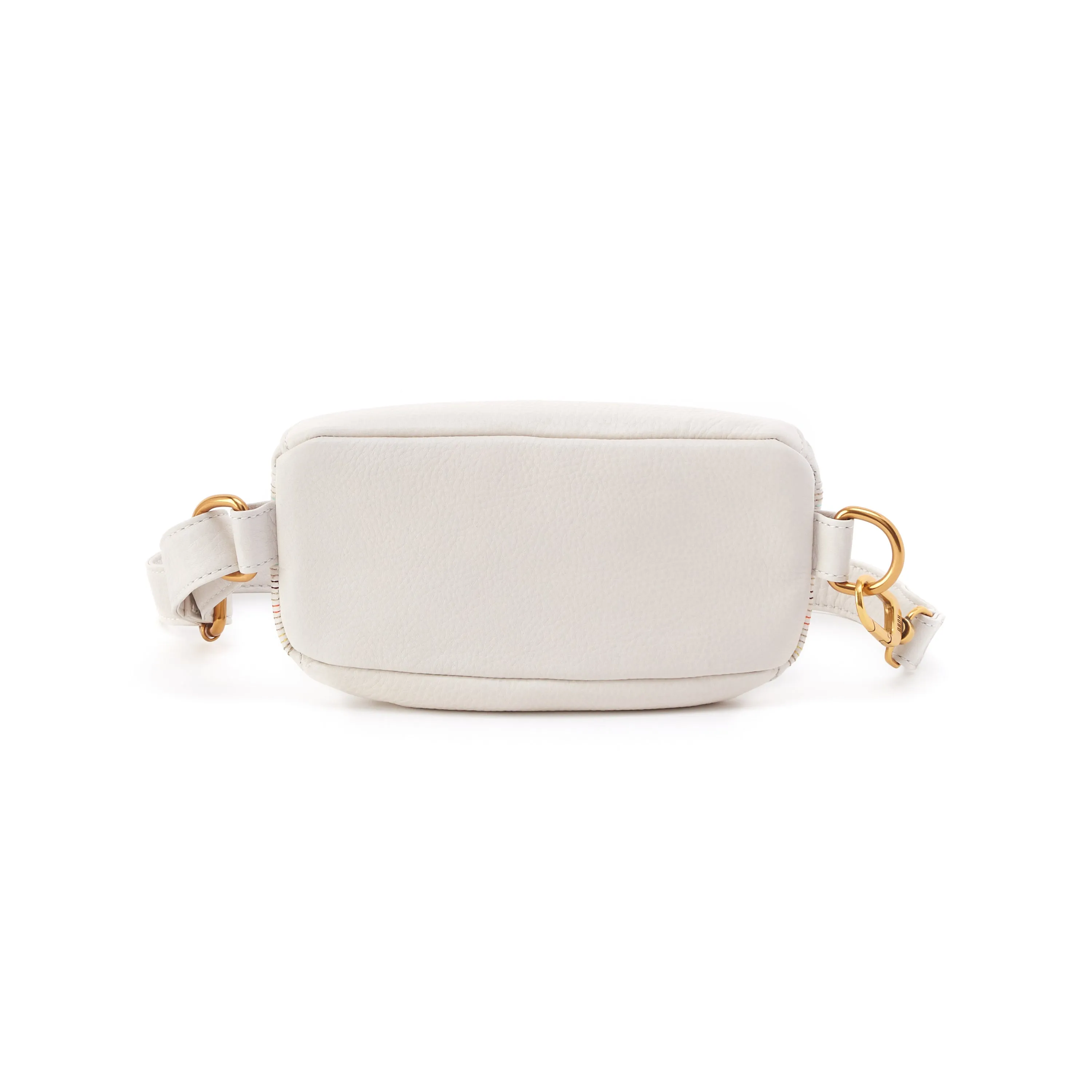 FERN BELT BAG WHT