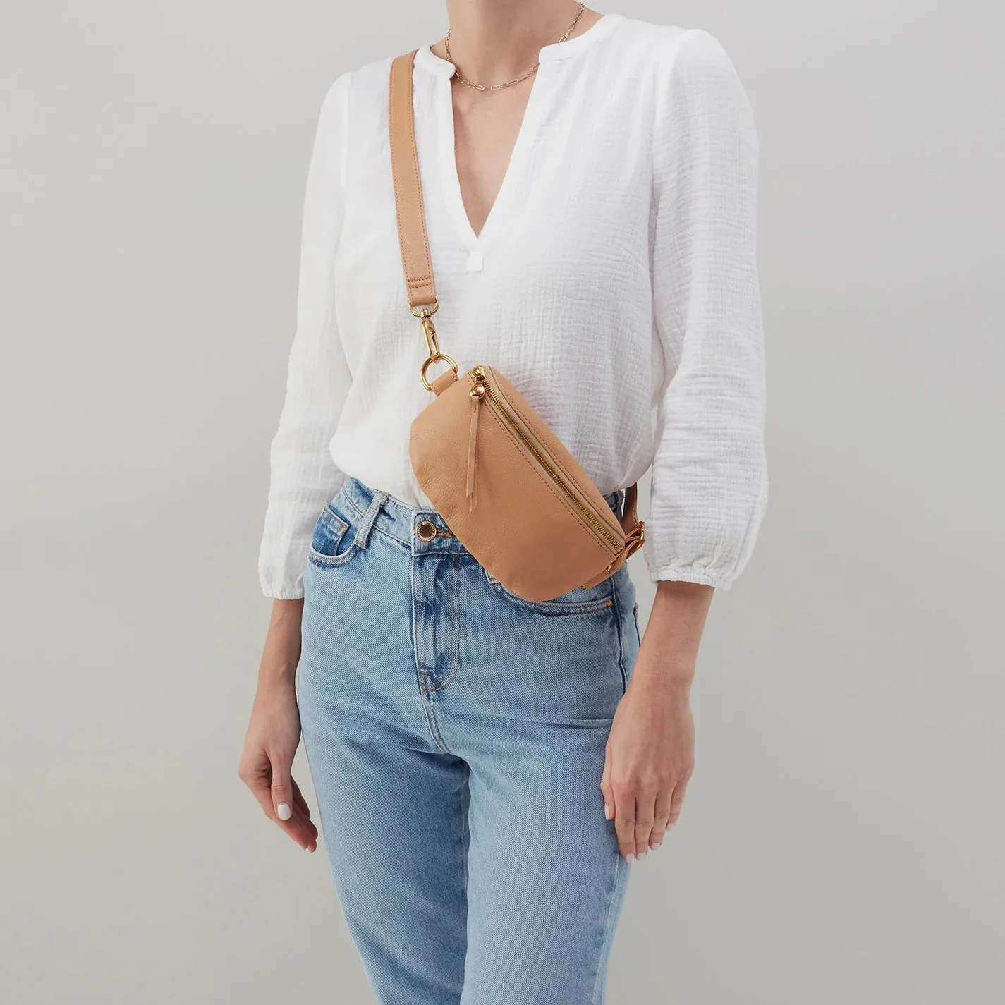 Fern Belt Bag