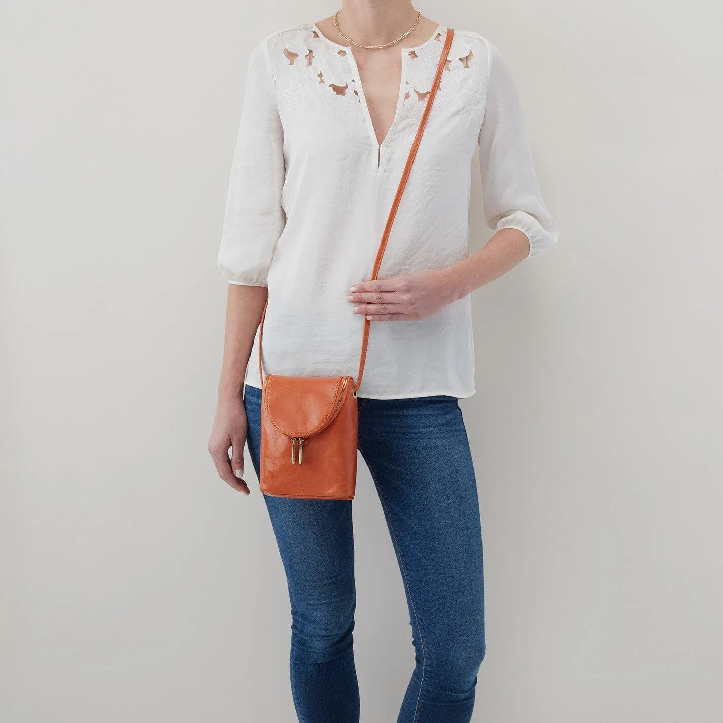 Fern Crossbody