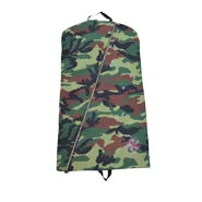 Garment Bag by Mint